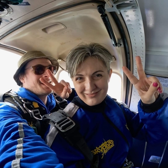 Meet your Posher, Masha m - Picture 9 of 11